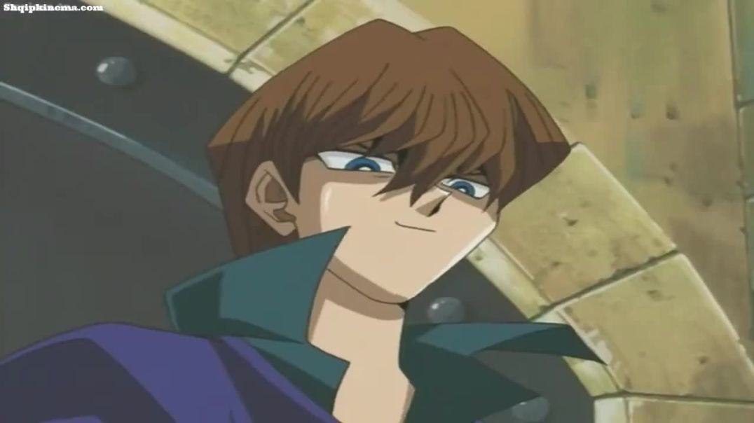 Yu-GI-OH Dubluar ne shqip Episodi 22