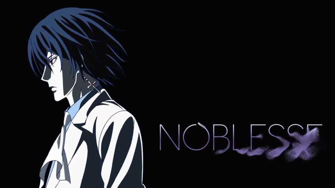 Noblesse episodi 1 me titra shqip