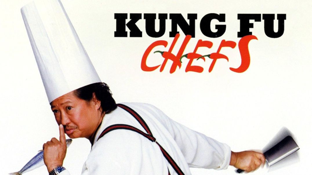 Kung Fu Chefs englisht 1080p