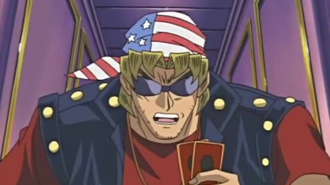 Yu-GI-OH Dubluar ne shqip Episodi 32