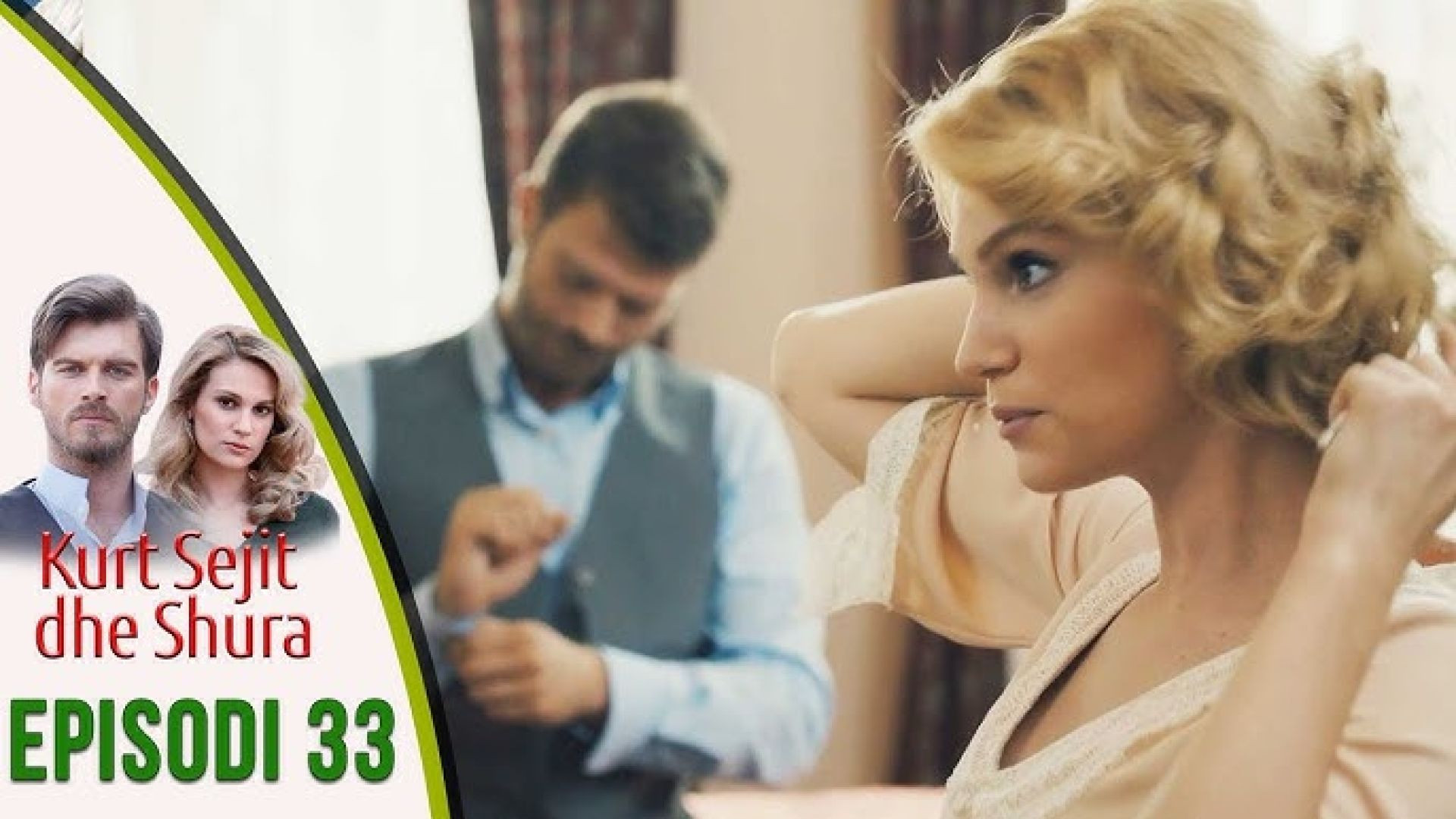 Kurt Sejit dhe Shura – Episodi 33 - Sezoni 2 (Me titra Shqip)