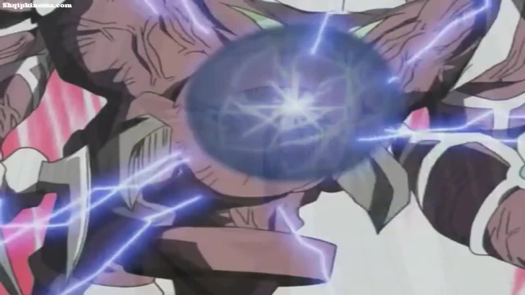 Yu-GI-OH Dubluar ne shqip Episodi 2