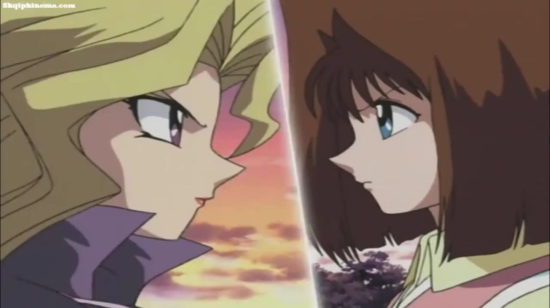 Yu-GI-OH Dubluar ne shqip Episodi 25