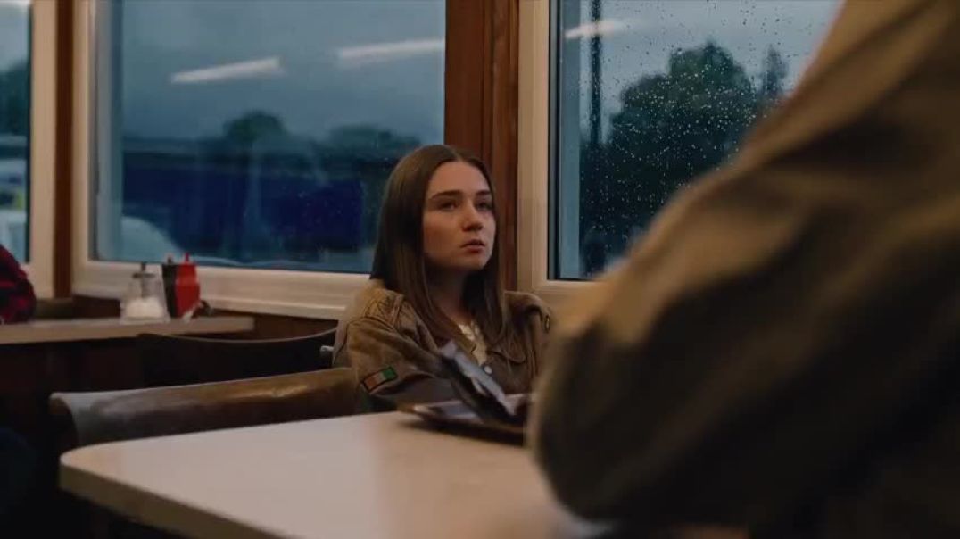 The End of the F***ing World Episodi 2