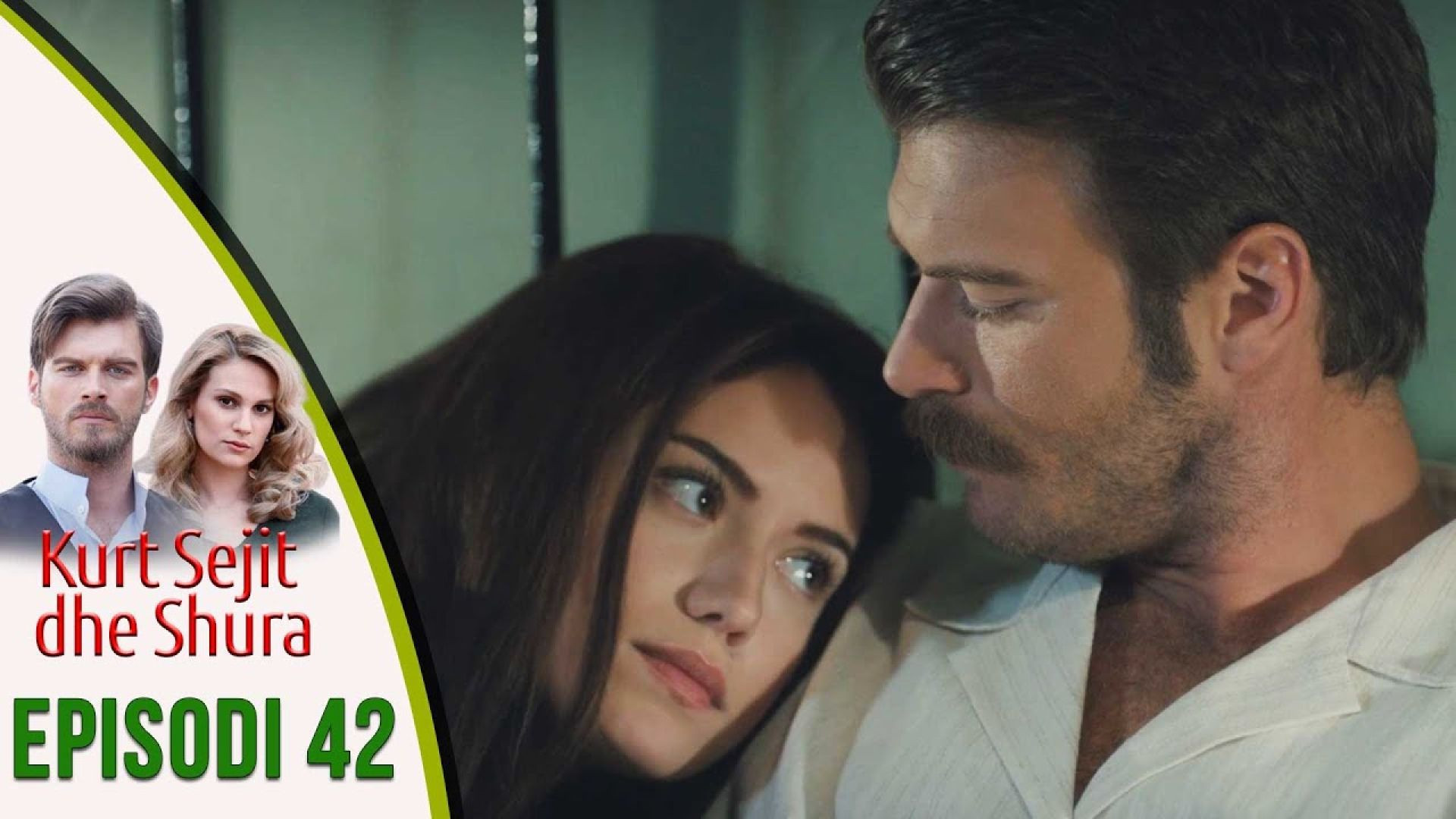 Kurt Sejit dhe Shura – Episodi 42 - Sezoni 2 (Me titra Shqip)