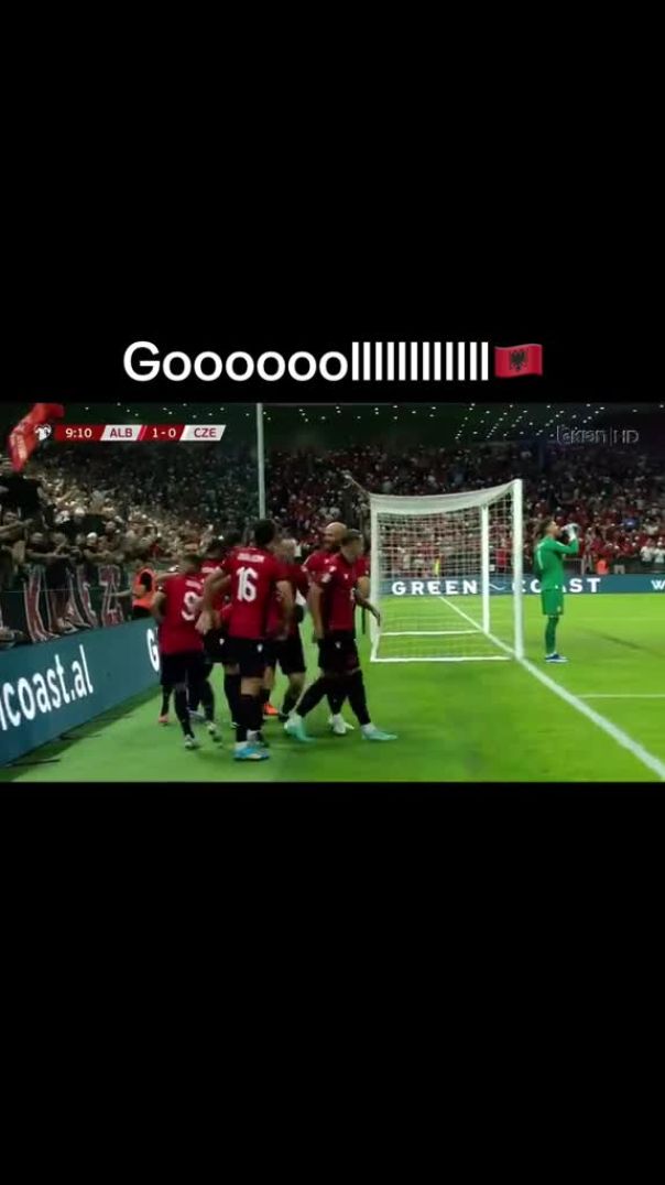 goool