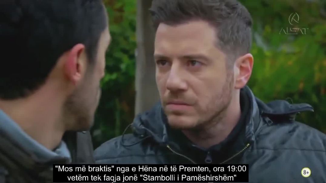 Mos më braktis - Episodi 311 (02.10.2023)