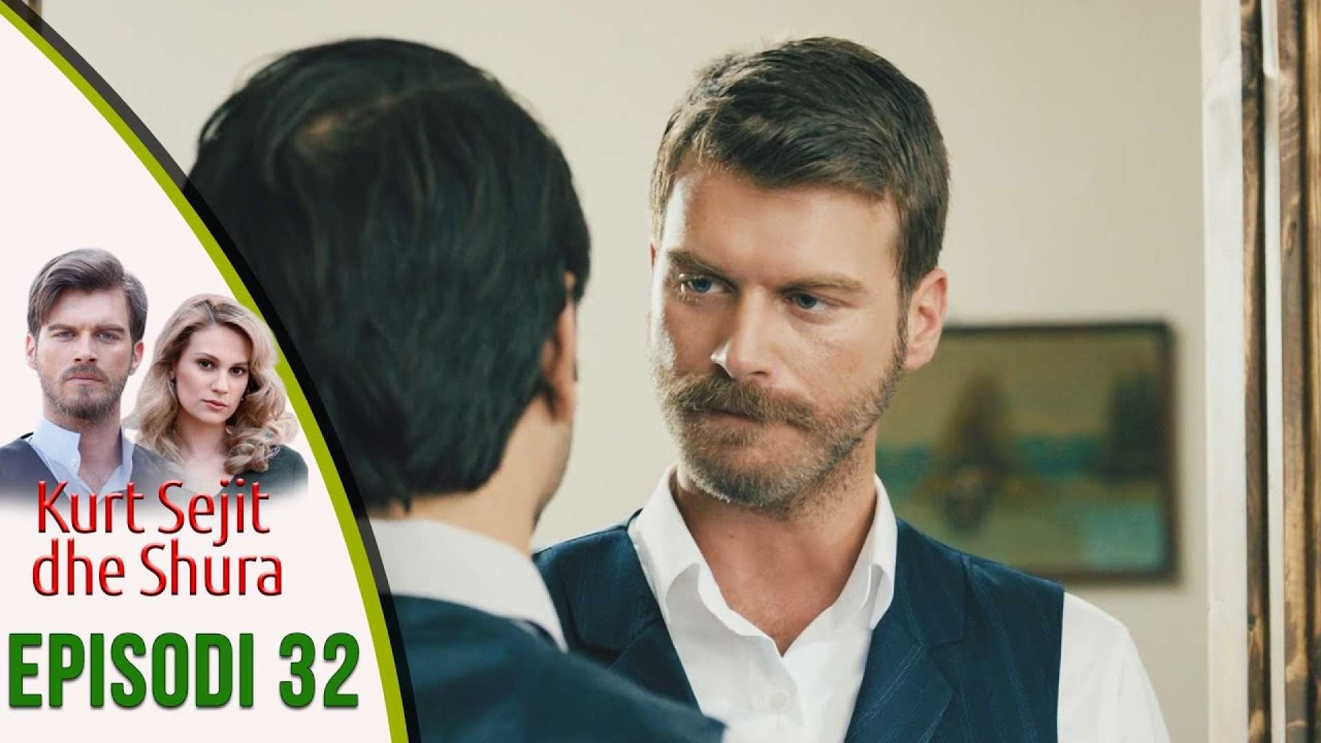 Kurt Sejit dhe Shura – Episodi 32 - Sezoni 2 (Me titra Shqip)