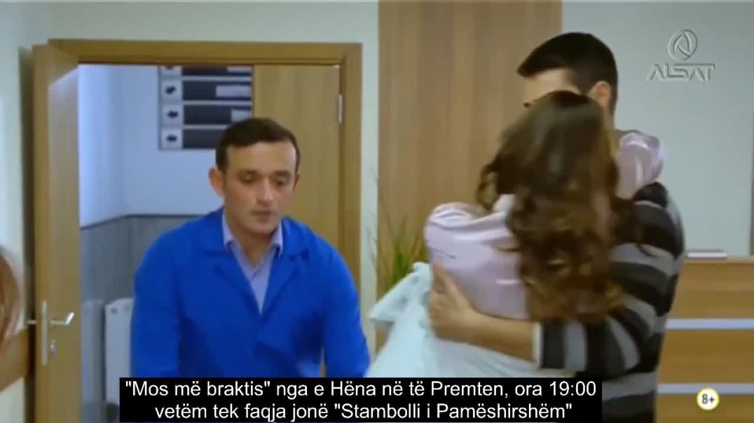 Mos më braktis - Episodi 340 (10.11.2023)