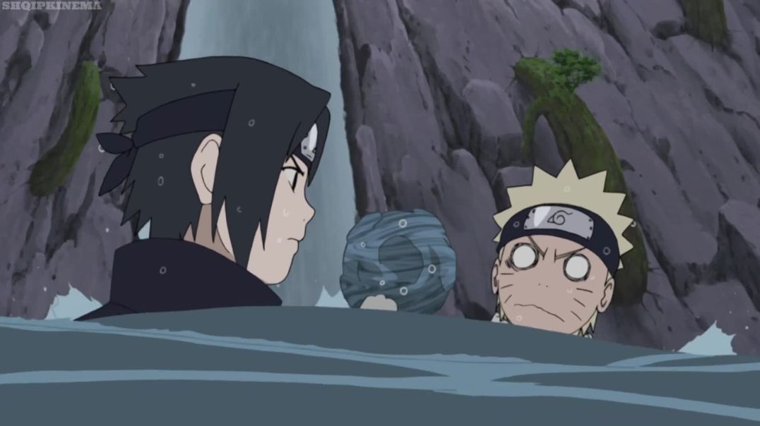 Naruto Shipuden episodi 194 Me titra ne shqip #naruto #dublimeshqip #anime