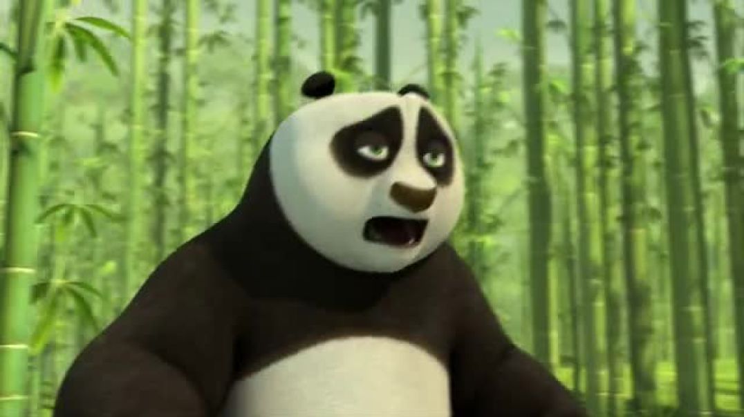 Kung Fu Panda - Episodi 1 Dubluar ne Shqip #anime