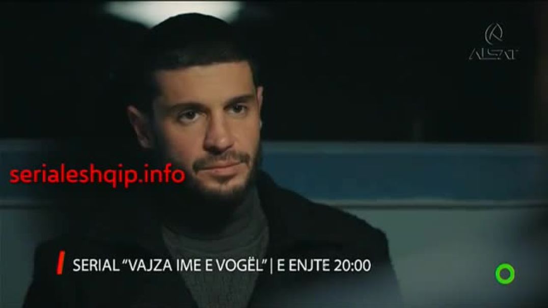 Vajza ime e Vogel - Promo Episodi 49