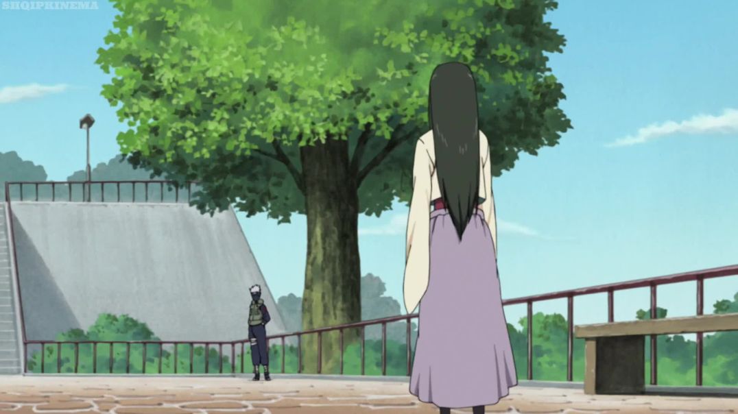 Naruto Shipuden episodi 191 Me titra ne shqip #naruto #dublimeshqip #anime