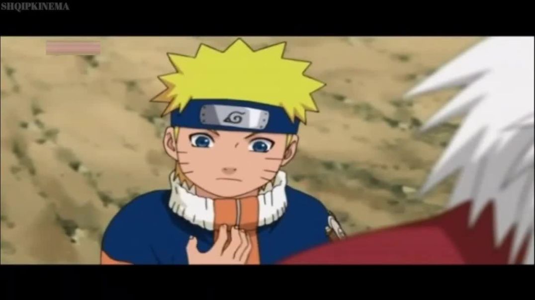 Naruto Shipuden episodi 188 dubluar ne shqip #naruto #dublimeshqip #anime