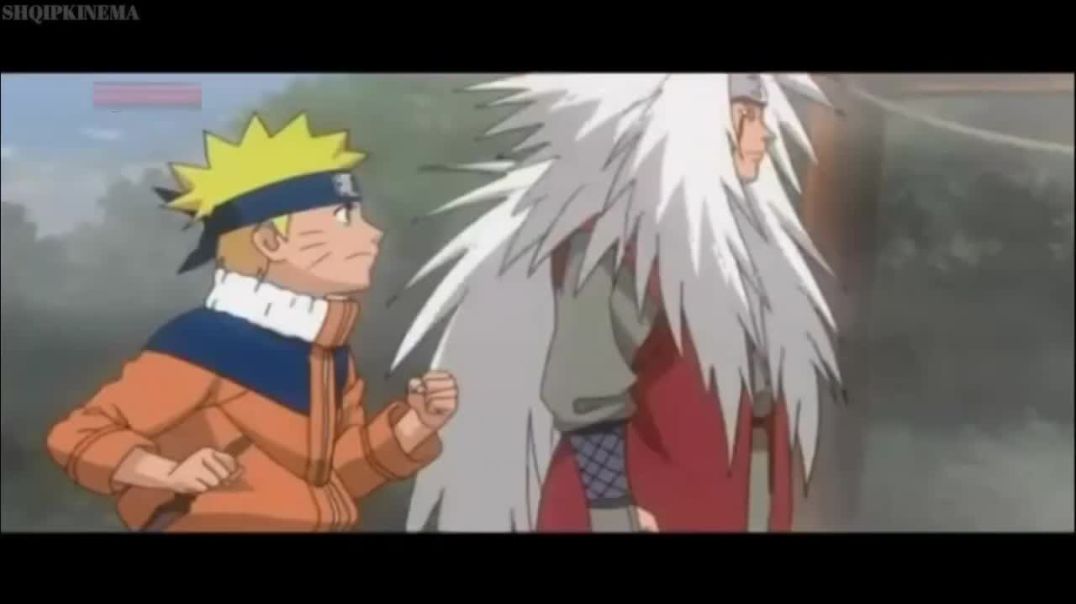 Naruto Shipuden episodi 187 dubluar ne shqip #naruto #dublimeshqip #anime