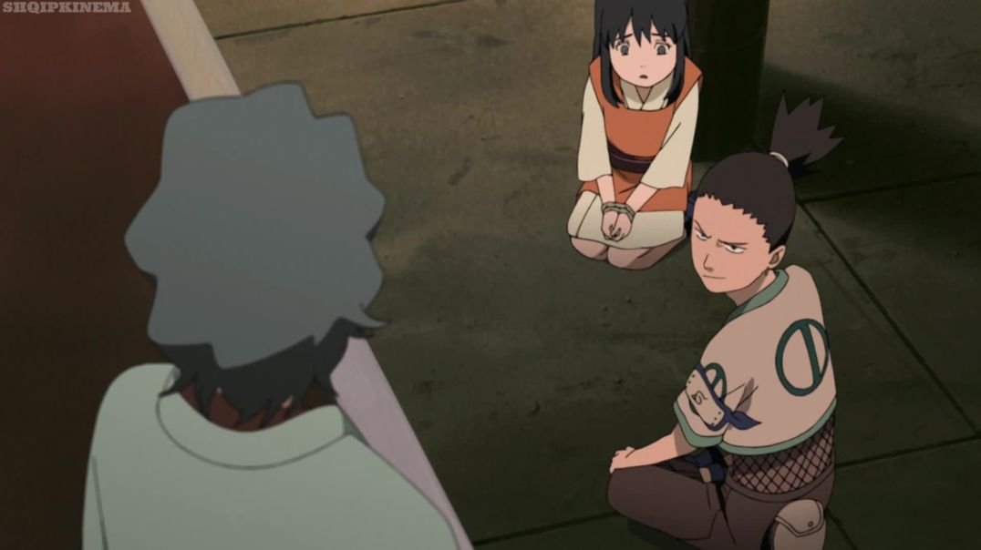 Naruto Shipuden episodi 195 Me titra ne shqip #naruto #dublimeshqip #anime