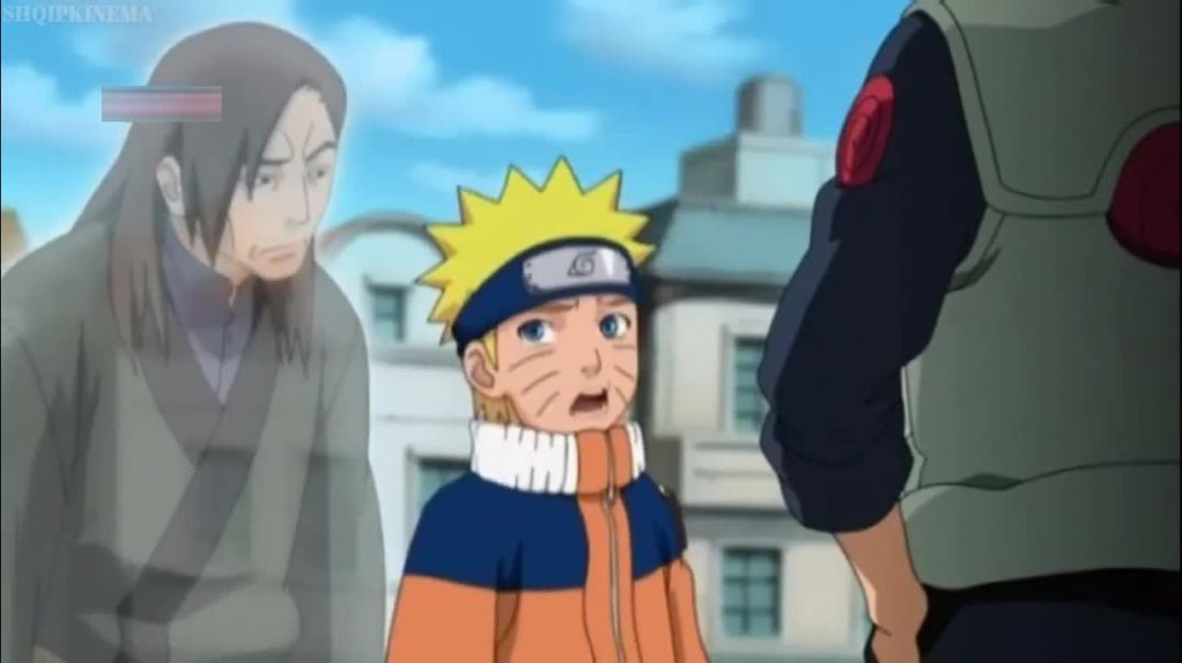 Naruto Shipuden episodi 193 Me titra ne shqip #naruto #dublimeshqip #anime