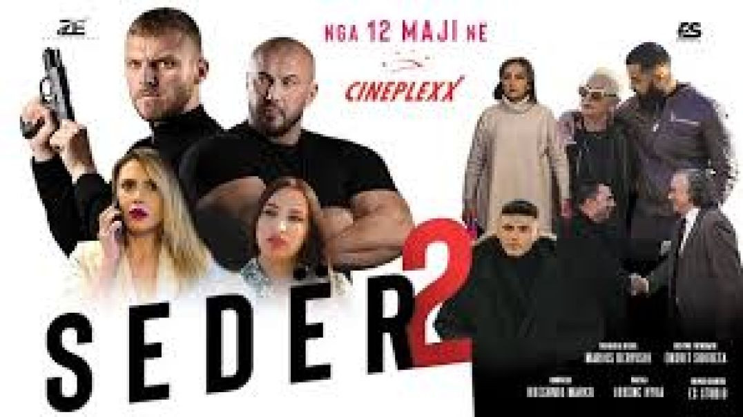 Seder 2 Filmi i Plote