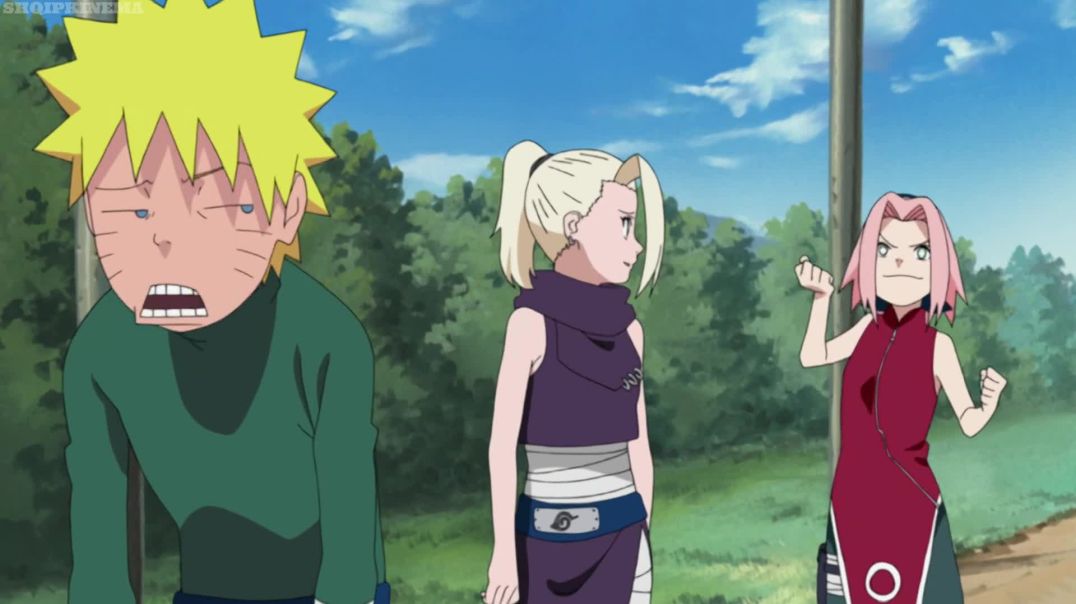 Naruto Shipuden episodi 186 dubluar ne shqip #naruto #dublimeshqip #anime