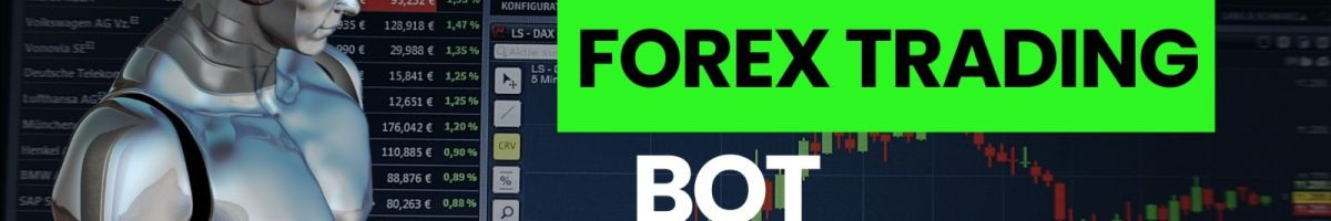 Forex bot