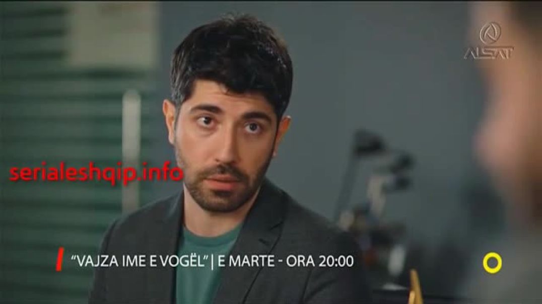 Vajza ime e Vogel - Promo Episodi 67