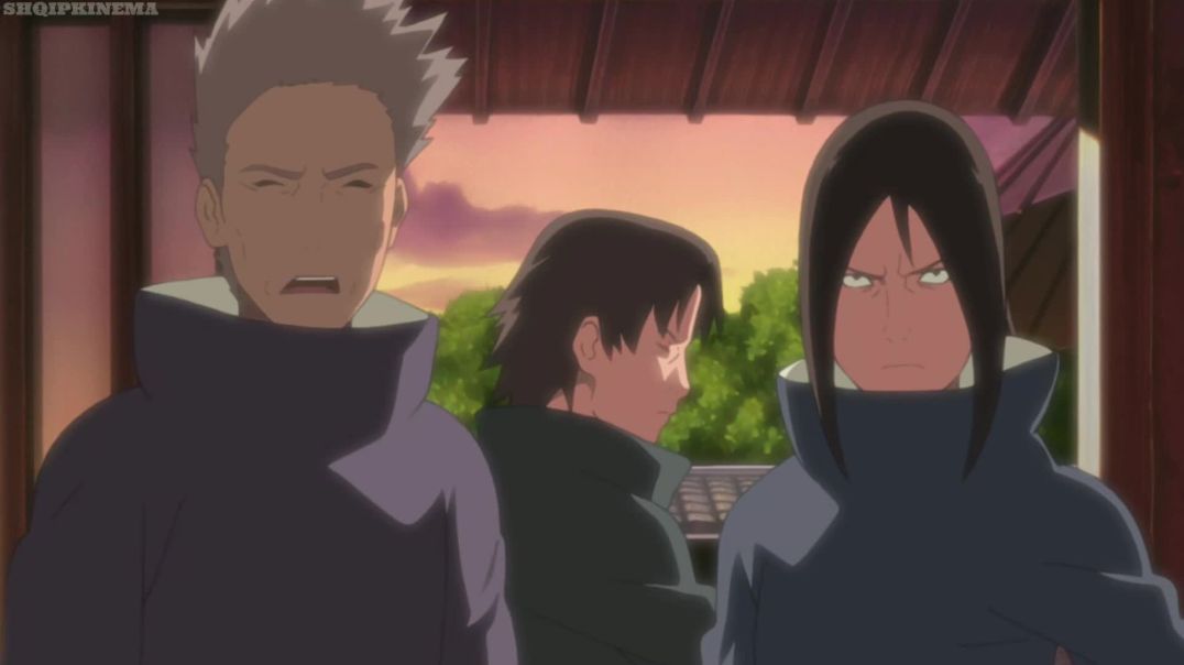 Naruto Shipuden episodi 211 dubluar ne shqip #naruto #dublimeshqip #anime