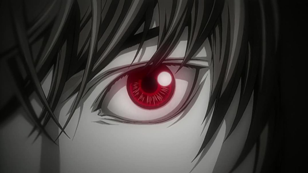 Death Note me titra Shqip Episodi 1