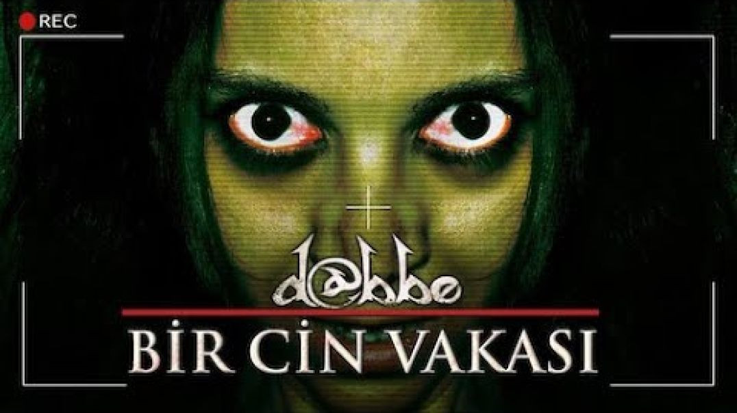 ⁣Dabbe: Bir Cin Vakasi (2012)  #horror