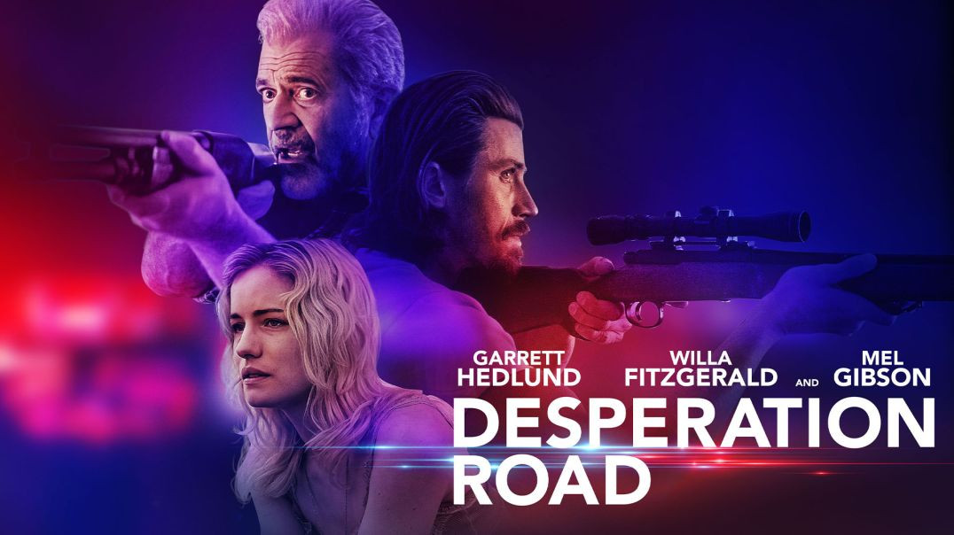 Desperation Road Film me titra Shqip