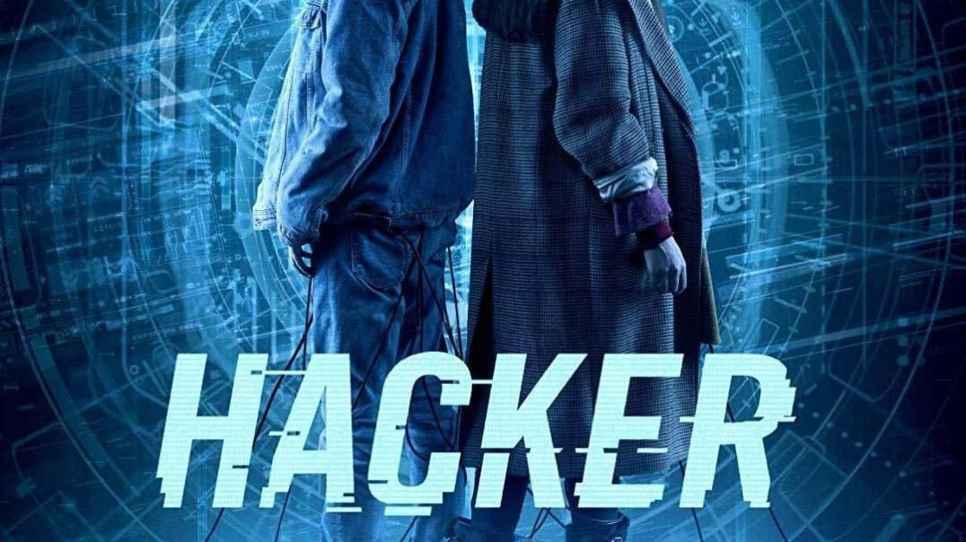 ⁣Hacker film i dubluar ne Shqip