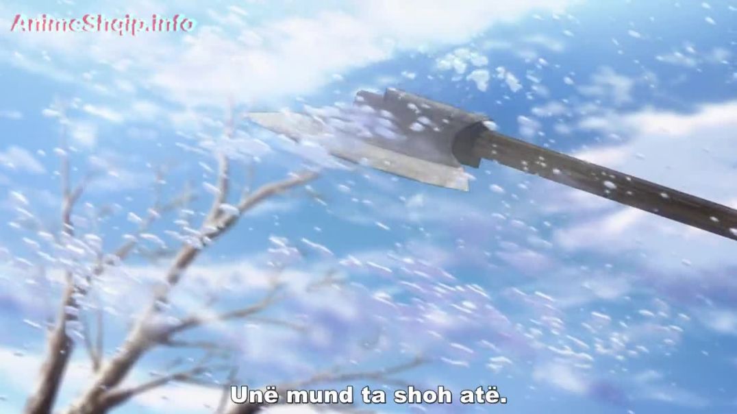 Vinland Saga Me titra Shqip Episodi 18