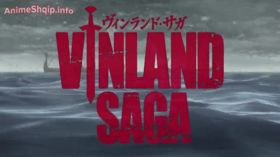 Vinland Saga Me titra Shqip Episodi 12