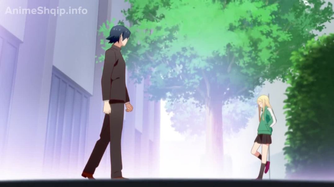 ⁣Tsuredure Children Me titra Shqip Episodi 1