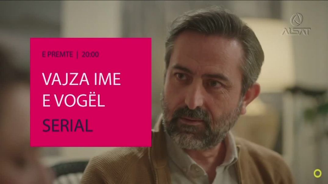 Vajza ime e Vogel - Promo Episodi 75