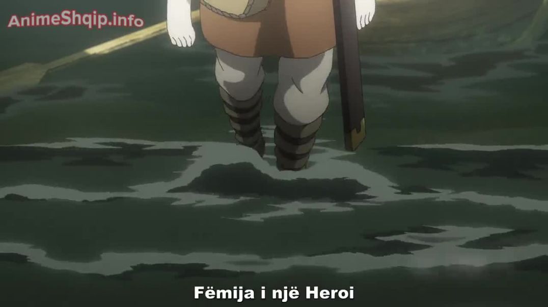 Vinland Saga Me titra Shqip Episodi 13