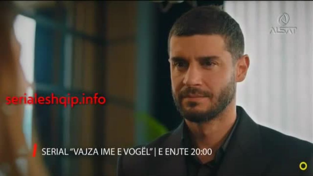 Vajza ime e Vogel - Promo Episodi 74