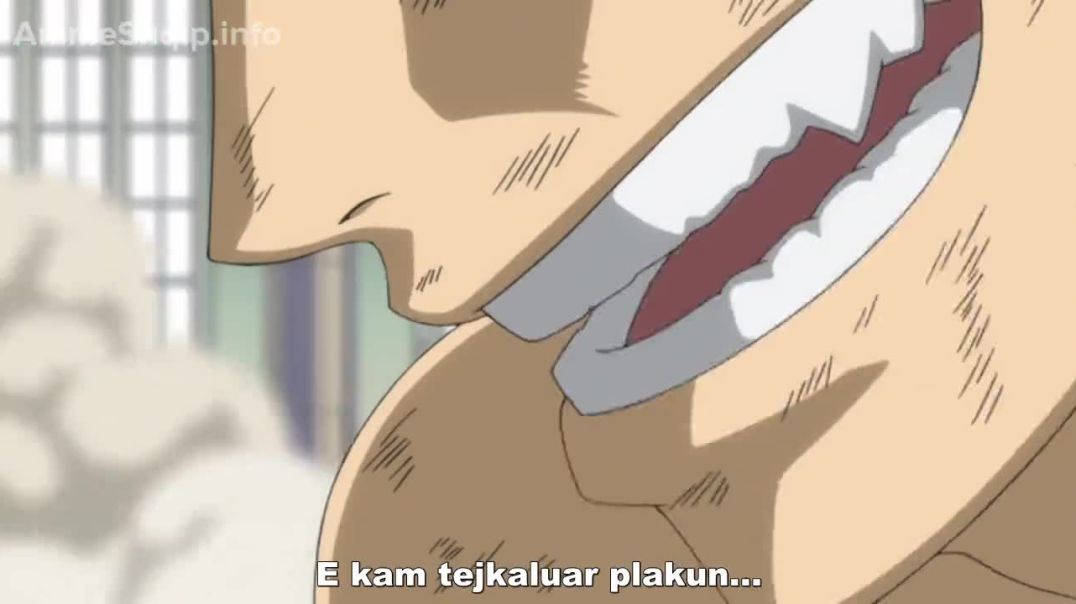 Fairy Tail Me titra Shqip Episodi 48