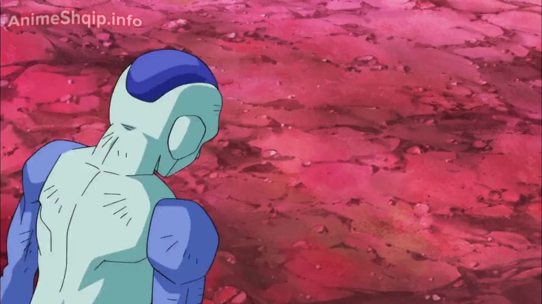 Dragon Ball Super! Me titra Shqip Episodi 35