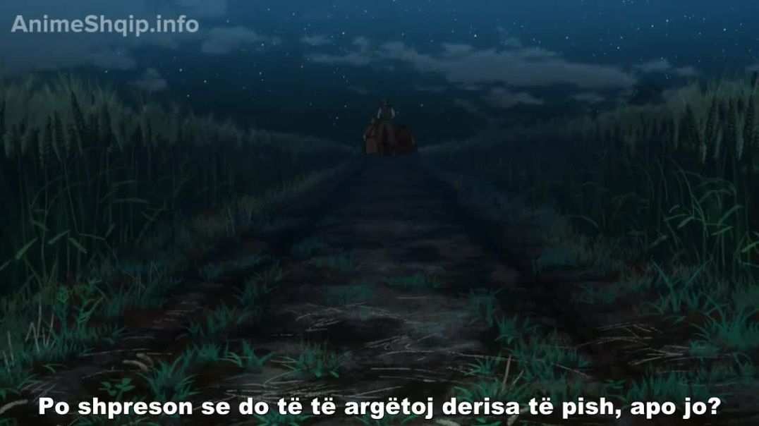 Vinland Saga Sezoni 2 me titra Shqip Episodi 3