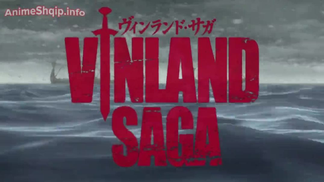 Vinland Saga Me titra Shqip Episodi 11