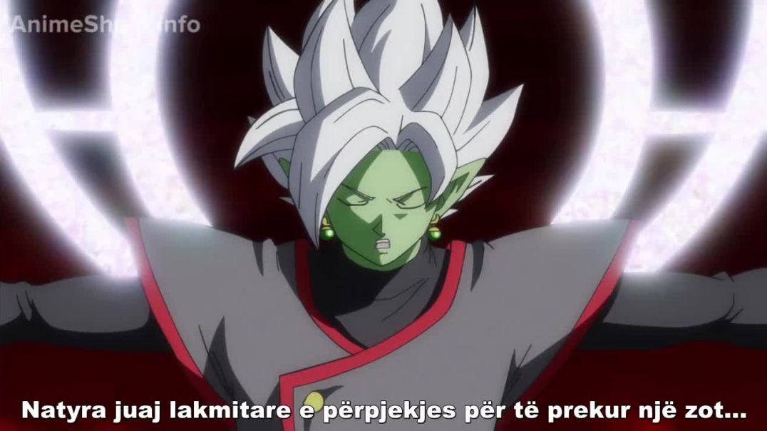 Dragon Ball Super! Me titra Shqip Episodi 65