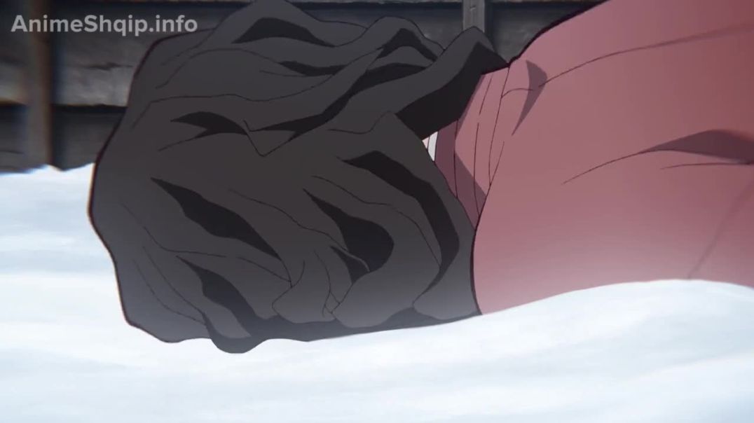 Demon Slayer: Kimetsu no Yaiba Me titra Shqip Episodi 21