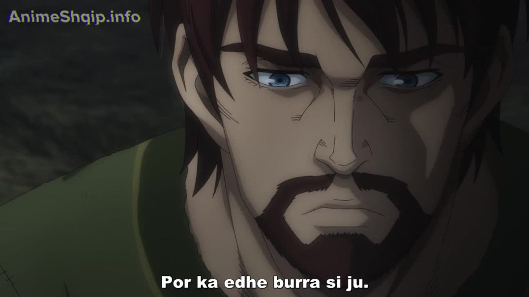 Vinland Saga Sezoni 2 me titra Shqip Episodi 15