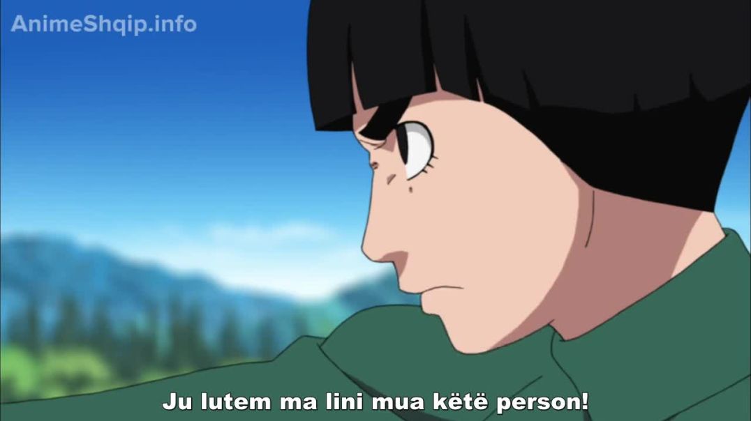 Naruto Shipuden episodi 260 Me titra Shqip