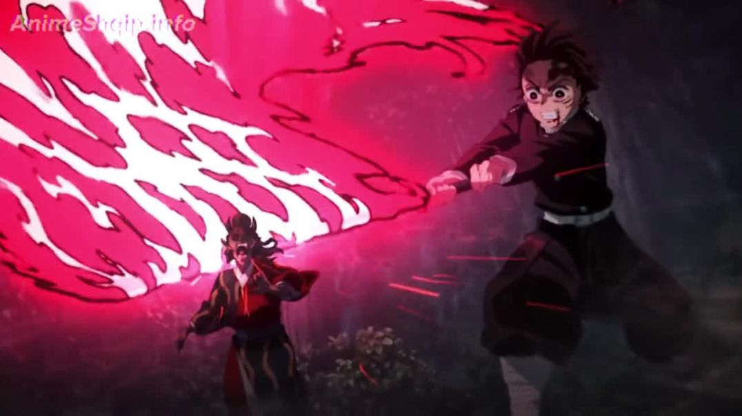 Demon Slayer Sezoni 3 me titra Shqip Episodi 7