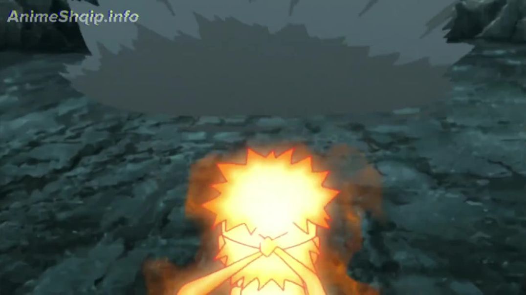 Naruto Shipuden episodi 282 Me titra Shqip