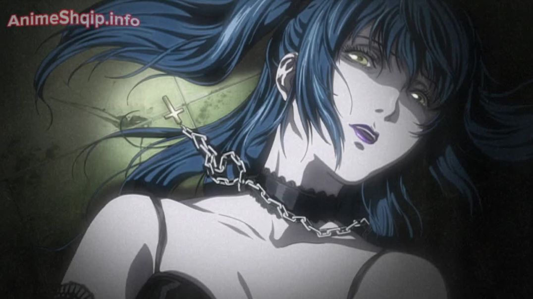 ⁣Death Note me titra Shqip Episodi 21