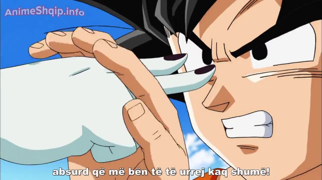 Dragon Ball Super! Me titra Shqip Episodi 24