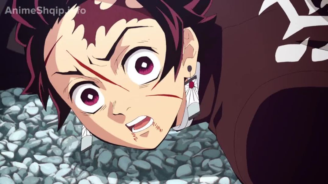 Demon Slayer: Kimetsu no Yaiba Me titra Shqip Episodi 22