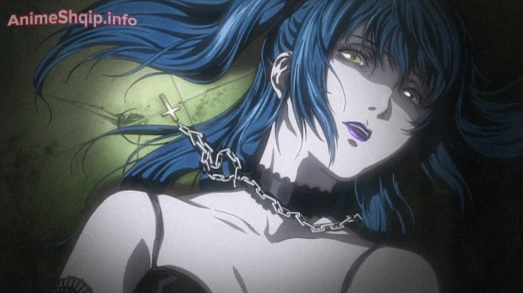 ⁣Death Note me titra Shqip Episodi 19